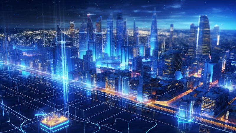 5G边缘计算：从概念到落地的关键拼图